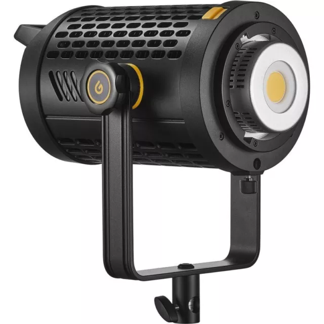 Godox UL150II Geräuschloses LED-Licht