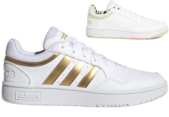 Scarpe per donna Adidas HP7972 GV8421 sneakers tennis sportive casual alla moda