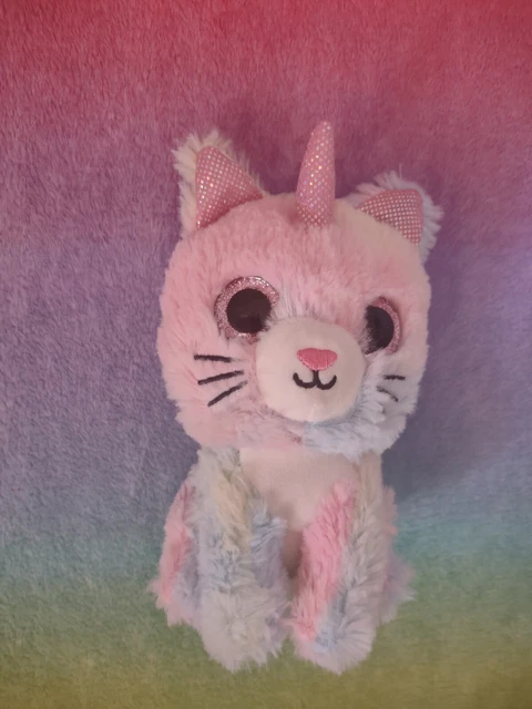 Kmart Australia Unicorn Squishy Kmart Squishy Toys Doughnut - Main Image