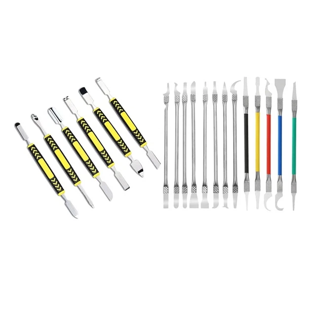 Kit d'outils de réparation électronique professionnel tout-en-un pour ordinateurs portables, tablettes et téléphones | Équipe CHINA PHONEFIX SHOP