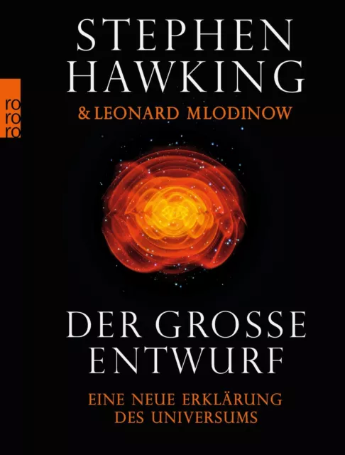 Der große Entwurf | Eine neue Erklärung des Universums | Stephen Hawking (u. a.)