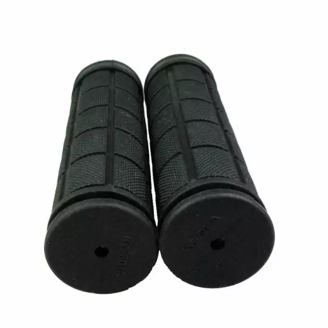 Soft bike handlebar 2025 grips