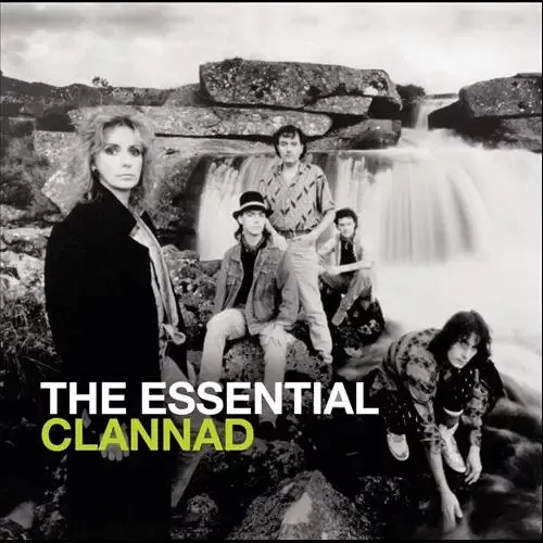 Clannad - The Essential Clannad (2CD) (2012) CD NEW