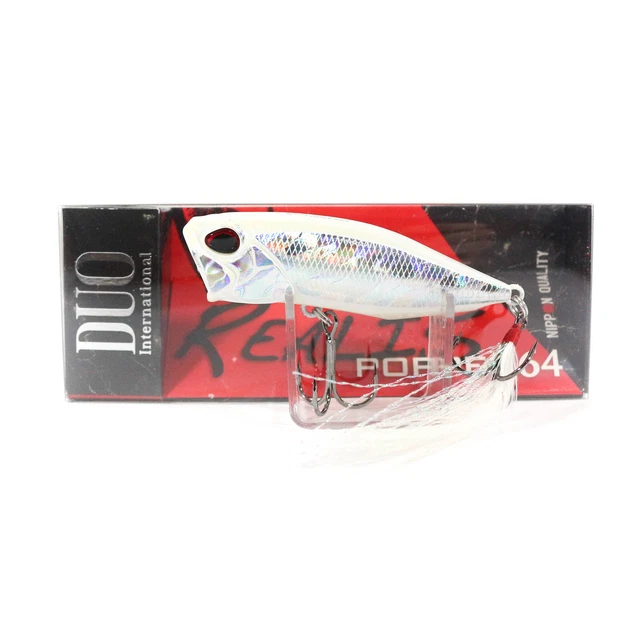 DUO REALIS POPPER 64 Galleggiante Esca AJO0091 (5921) EUR 18,24 ...