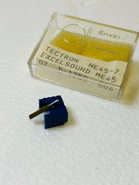 Roberts Stylus - Platine vinyle - La boutique d'Eric