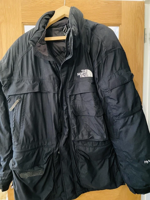 Good Condition Clean & Tidy The North Face HY Vent Anorak size XL (No Hood)