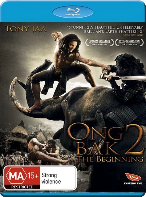 Ong bak 2 hotsell full movie english subtitles