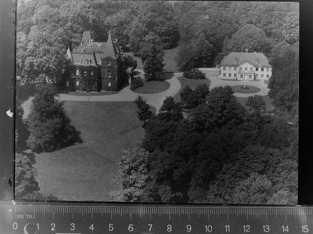 30031902 - 4000 Duesseldorf Duesseldorf Stadtkreis GLASNEGATIV