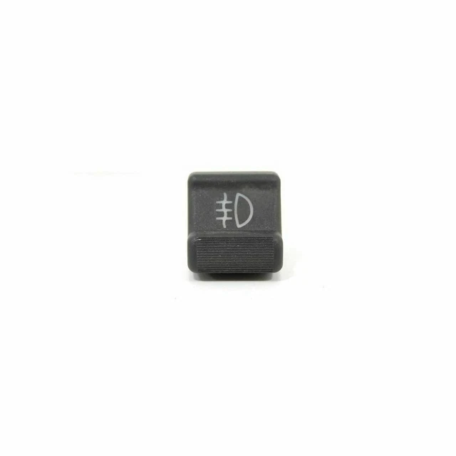 Switch Lights Rear Fog Light For FIAT Cinquecento - Ansor 2072 - FIAT 181392480