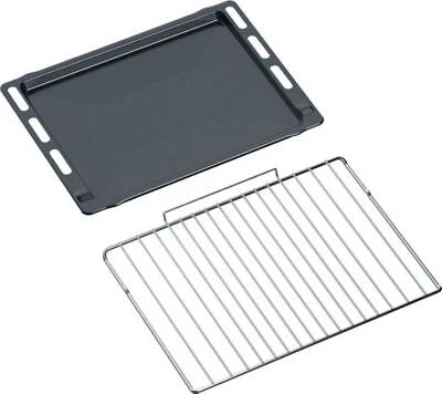 Four encastrable WHIRLPOOL OMR553RR0X 3