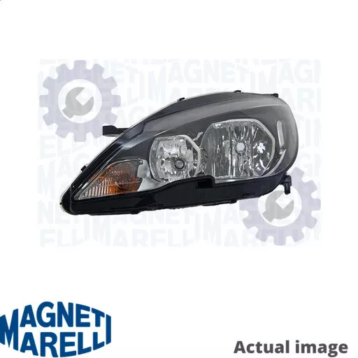 Right Headlight For Peugeot 308/Ii/Sw 5Fv/5Fa/5Gt/5Gx/5Fm/5Gn/5Gp 1.6L 9Hp/9Hc