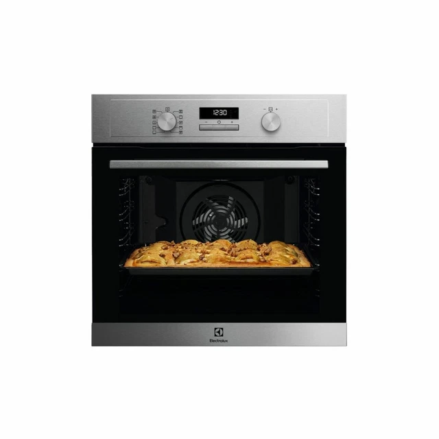 Four encastrable ELECTROLUX EBH4P05X