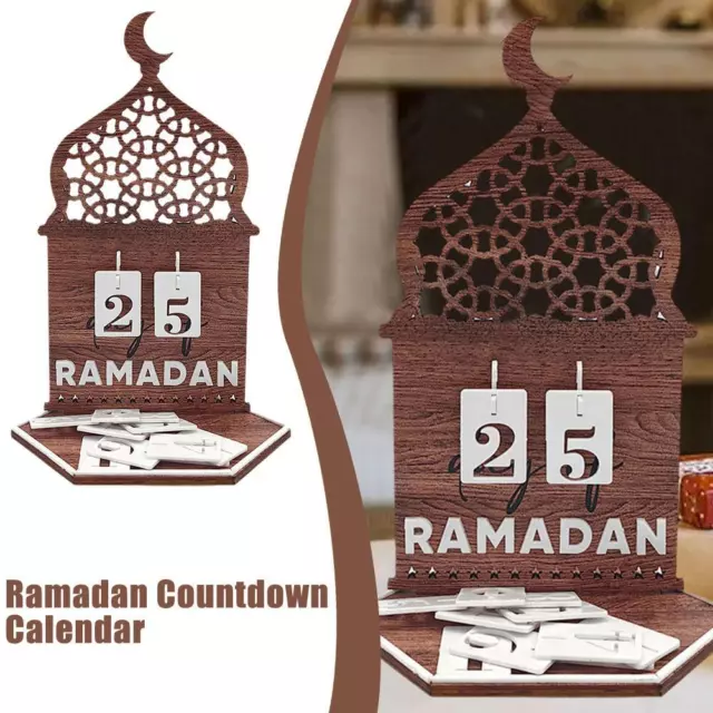 ramadan 2025 compte a rebours