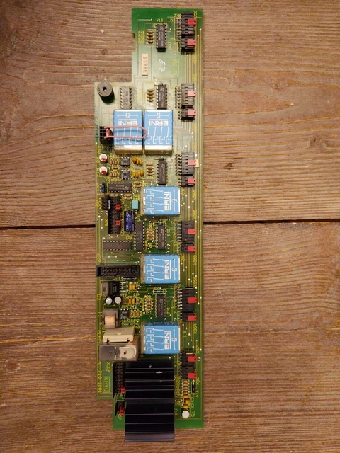 KaVo Systematica 1060 1062 Ersatzteil Luftblock REF 226 6002 gebraucht