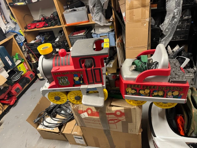 Cargador 6 Voltios Para Peg Perego Y John Deere Ride On | Meses Sin Interés - Foto 13