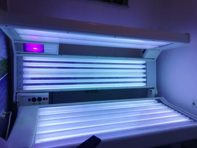 Solarium