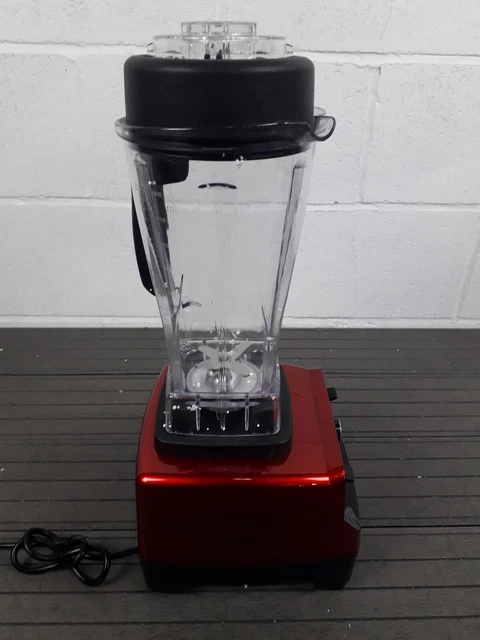 KuKoo kommerzieller Mixer 2L - Auslaufform - B2565 3