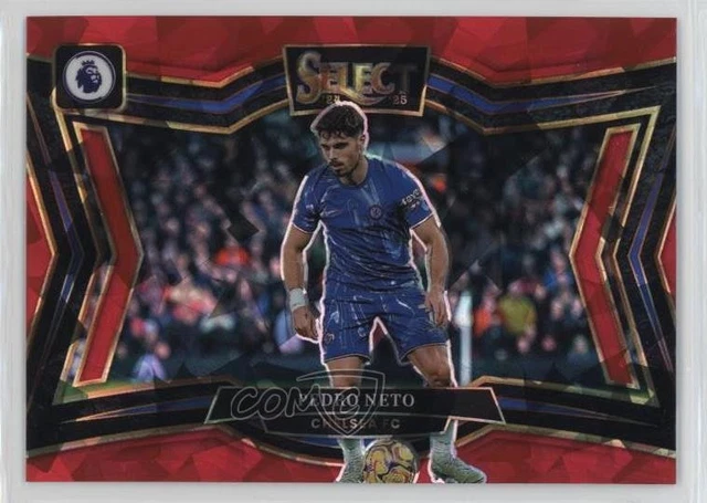 PANINI サッカーカード CHRONICLES CERTIFIED PEDRO NETO WOLVERHAMPTON WANDERERS 22/47 #30 送料無料 中古 IT1 2021-22 Panini Donruss Optic PEDRO NETO Silver PRIZM #123