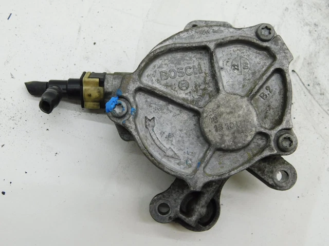 Pompa da Vuoto 2.0 TDCI 103kw 1B1310U Ford Mondeo IV BA7 Familiare