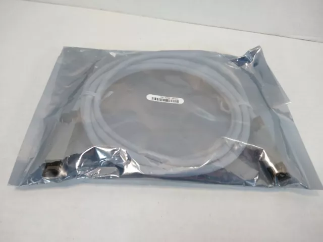 Genuine Mac Xserve RAID 4GB SFP Fiber Channel LC Molex Cable 591-0208 Genuine Mac Xserve RAID 4GB SFP Fiber Channel LC Molex Cable 591-0208