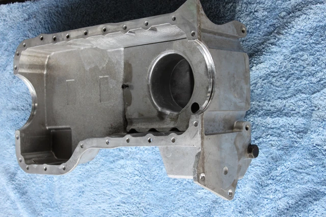 Erhöhte Schaltknaufeinfassung Für Escort MK1/MK2 – Aus Legierung, Inkl. Gaitorplatte