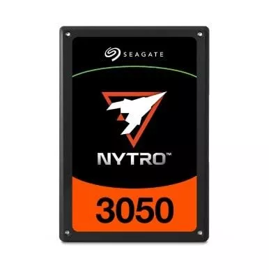 Seagate Nytro 3000 XS800LE70045 800 GB Solid State Drive - 2.5" Internal - SAS