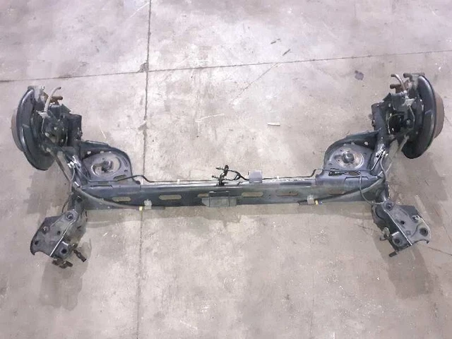 555011Fe0B Asse Posteriore / 2361511 Per Nissan Cube Z12 Basis