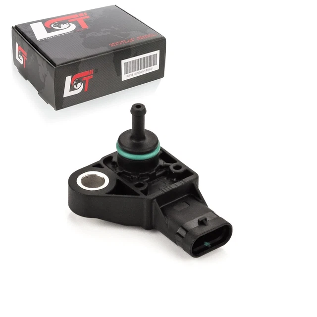 725.0 Kupplungspositions-Drucksensor Für Mercedes-Benz 9G-Tronic 725.0 SMP 132-192 SMP132-192 SMP132192 VGS-NAG3 TCU TCM Sensor