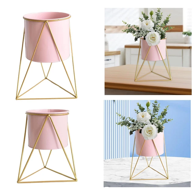 Todeco Support pour plantes avec lumière de croissance, 7 niveaux, 115cm En métal et bois, Étagère à plantes en forme d'arbre pour la maison Todeco Support pour plantes avec lumière de croissance, 7 niveaux, 115cm En métal et bois, Étagère à plantes en forme d'arbre pour la maison