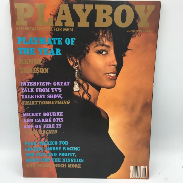 Bonnie Marino Playboy Playmate Miss June 1990 Tumbex | My XXX Hot Girl