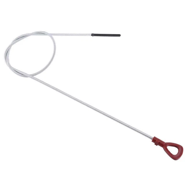 AUTOMATIC TRANSMISSION ENGINE Oil Fluid Level Dipstick Dip Stick Tool