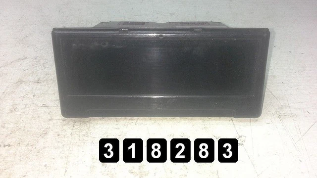 2004 Volvo S40 Display Schermo 30679647