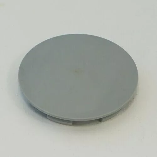 Cappuccio Tappo Centrale Cap Coprimozzo Cerchio Mak Wheels 60,0 - 52,0 mm