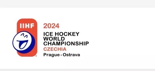 IIHF Eishockey WM 2024 Ostrava 21.05.2024 Frankreich-Deutschland Tickets 2x