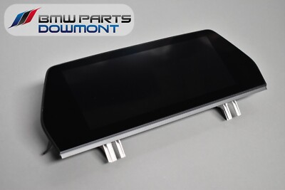 BMW g14 g15 g16 f91 f92 f93 CID Central Information Display 10.25 LHD 9441875 