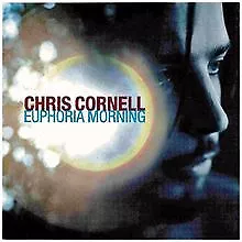 Euphoria Morning von Cornell,Chris | CD | Zustand gut