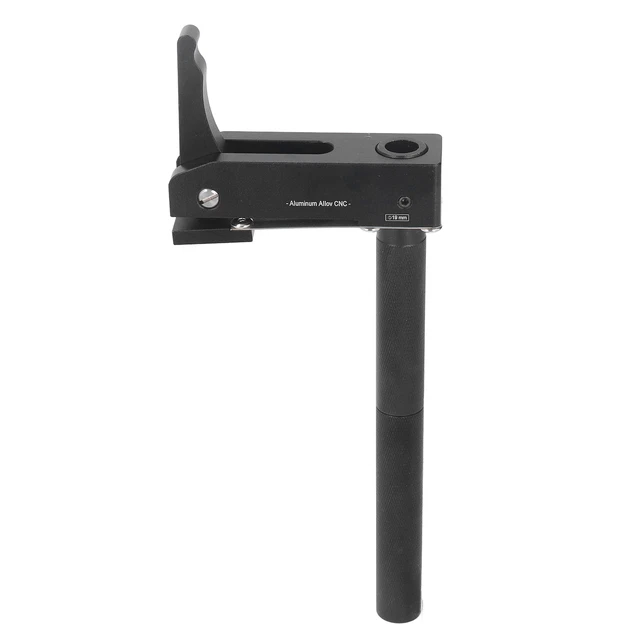 Set Morsetti A Molla In ABS Per Lavorazione Legno, Presa Forte, 10 Cm, Leggeri E Rossi, Per Progetti Fai Da Te