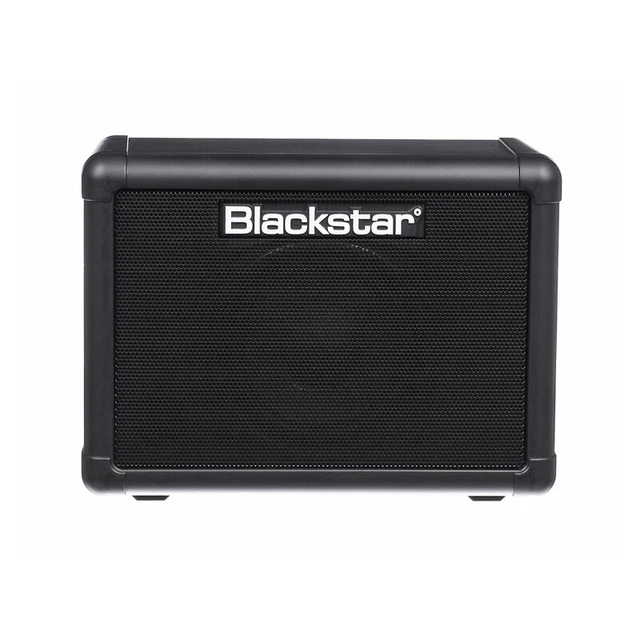 Blackstar FLY 103 Extention Cabinet for the FLY 3 Mini Guitar Amp Blackstar FLY 103 Extention Cabinet for the FLY 3 Mini Guitar Amp