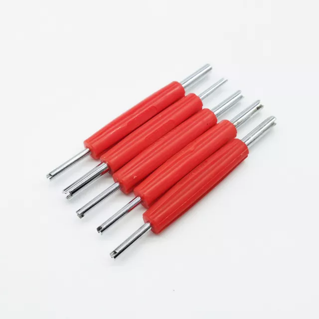 Plastic Wrench Valve Stems for Cars Disassembly Core Remover