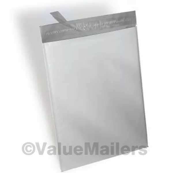 3000 6x9 Poly Mailers Shipping Envelopes Self Sealing Quality Bags 2.5 MIL 6 x 9