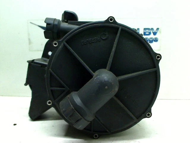 POMPA SECONDARIA Volkswagen Golf IV (1J1) Hatchback 2.3 V5 GTI (AGZ) 1998