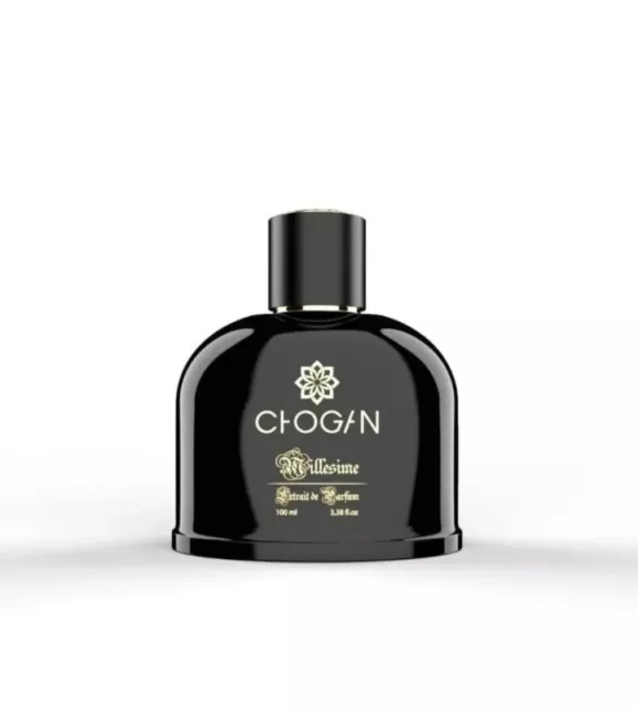 Offerta CHOGAN  Profumo Donna E Uomo Eau de Parfum 100 ml