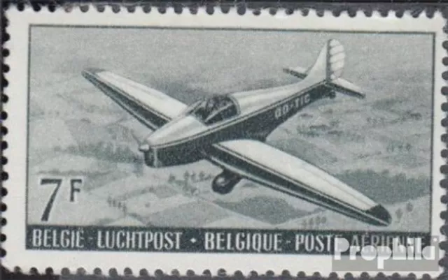 Belgique 905 neuf 1951 Airmail