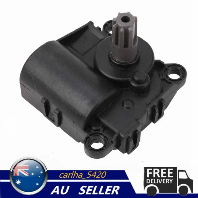AC Heater Vent Actuator Motor T6 Inlet For Ford Ranger PX Everest UA Mazda BT50