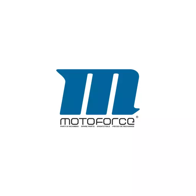 Fermo Corona Messa In Moto Mf Motoforce For Aprilia 50 Amico Gl 1991-1995 2