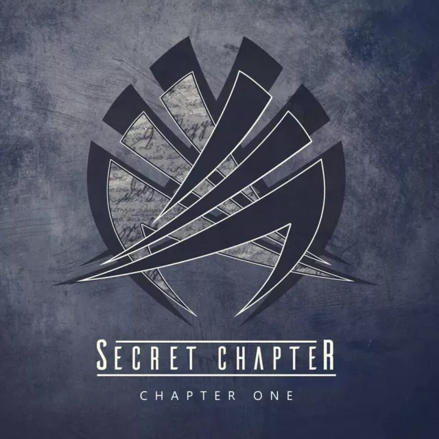 SECRET CHAPTER - CHAPTER ONE - New Vinyl Record - K11501z