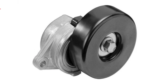 DAYCO AUTOMATIC BELT Tensioner for Ford Falcon AU 5.6L Petrol 342 02/02 ...