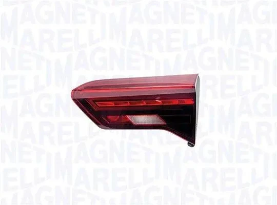 HELLA 2TZ 011 890-081 Faro Posteriore LED Per Mercedes-Benz Vito - ECE/CCC, Lato Destro, 12V