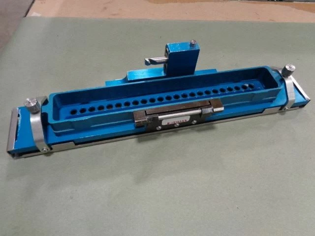 DEK DEK PROFLOW1 DEK Proflow print head base (1400008)