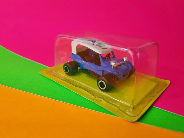 Majorette Dune Buggy 1/32e ancien et complet - Jeux & Jouets